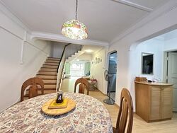 Blk 542 Guilin Breeze (Bukit Batok), HDB Executive #458045311